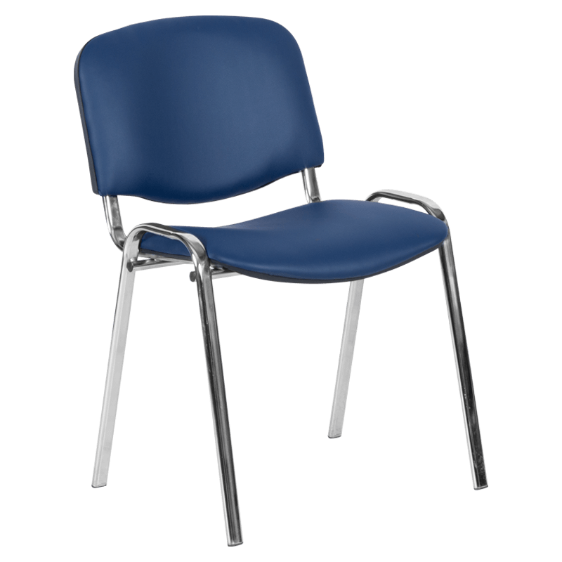 Посетителски стол Carmen  ⋙ на цена от 81.60лв  - Allegro-bg.com