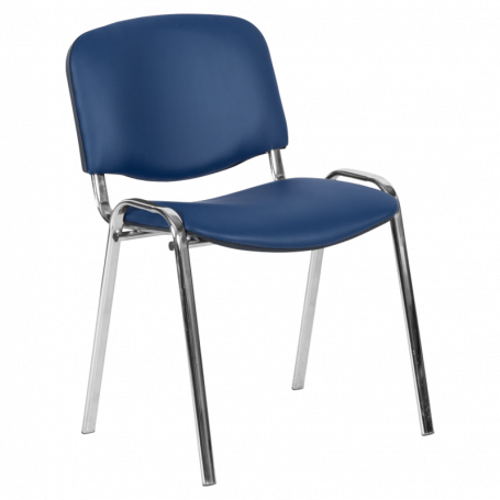 Посетителски стол Carmen  ⋙ на цена от 81.60лв  - Allegro-bg.com