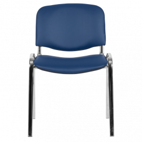 Посетителски стол Carmen  ⋙ на цена от 81.60лв  - Allegro-bg.com 2