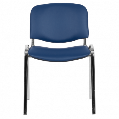 Посетителски стол Carmen  ⋙ на цена от 81.60лв  - Allegro-bg.com