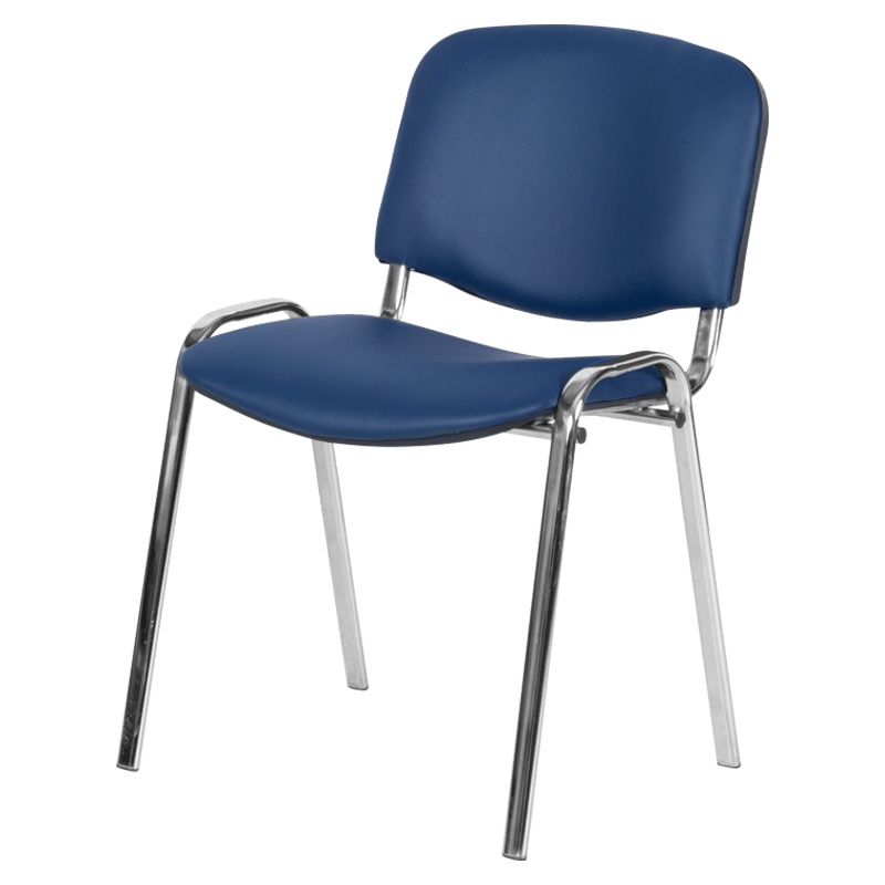 Посетителски стол Carmen  ⋙ на цена от 81.60лв  - Allegro-bg.com