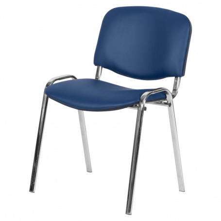 Посетителски стол Carmen  ⋙ на цена от 81.60лв  - Allegro-bg.com