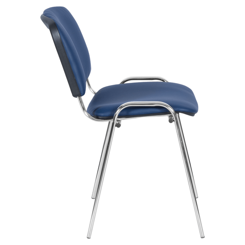 Посетителски стол Carmen  ⋙ на цена от 81.60лв  - Allegro-bg.com