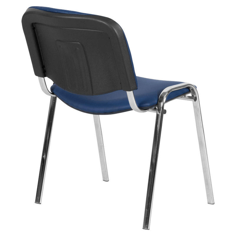 Посетителски стол Carmen  ⋙ на цена от 81.60лв  - Allegro-bg.com