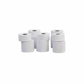 Касова ролка 110 мм, ф48,  ⋙ на цена от 1.74лв  - Allegro-bg.com