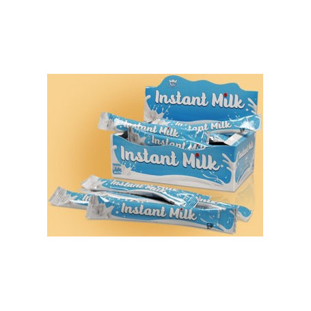 Сухо мляко на пакетчета, 4 г, 24 бр., в кутия 115900