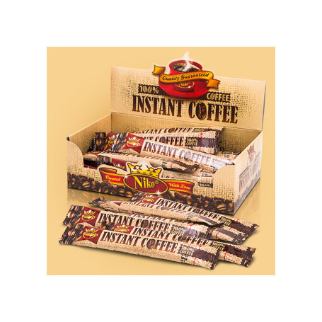 Разтворимо кафе Spetema  ⋙ на цена от 9.48лв  - Allegro-bg.com