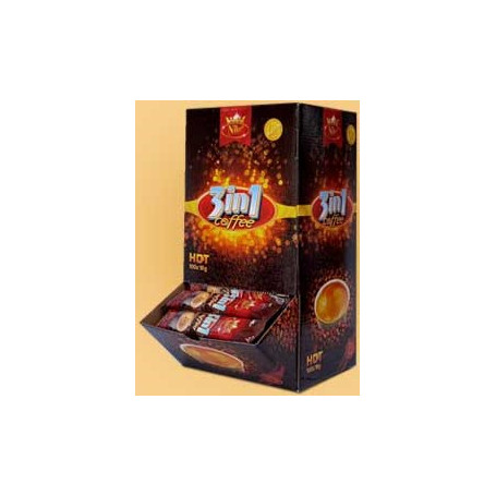 Разтворимо кафе Santos Cafe ⋙ на цена от 5.40лв  - Allegro-bg.com