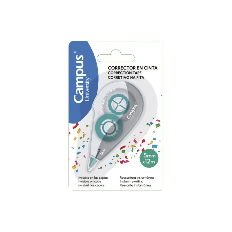 Коректор Optima 2-в-1  ⋙ на цена от 1.74лв  - Allegro-bg.com