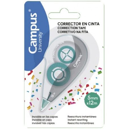 Коректор Optima 2-в-1  ⋙ на цена от 1.74лв  - Allegro-bg.com