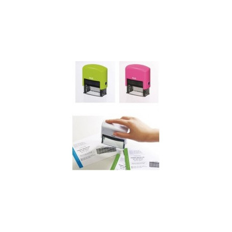 Печат Plus Secret Stamp,  ⋙ на цена от 19.08лв  - Allegro-bg.com