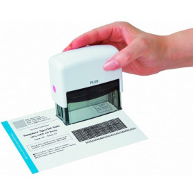 Печат Plus Secret Stamp,  ⋙ на цена от 19.08лв  - Allegro-bg.com 2