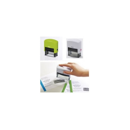 Печат Plus Secret Stamp,  ⋙ на цена от 32.28лв  - Allegro-bg.com