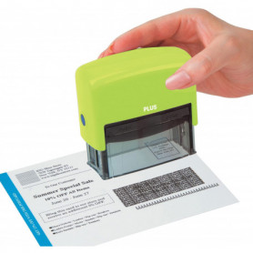 Печат Plus Secret Stamp,  ⋙ на цена от 32.28лв  - Allegro-bg.com 2