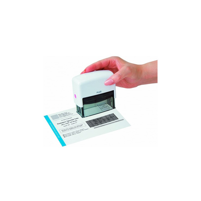 Печат Plus Secret Stamp,  ⋙ на цена от 32.28лв  - Allegro-bg.com