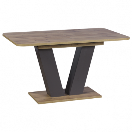 Разтегателна трапезна  ⋙ на цена от 468.00лв  - Allegro-bg.com