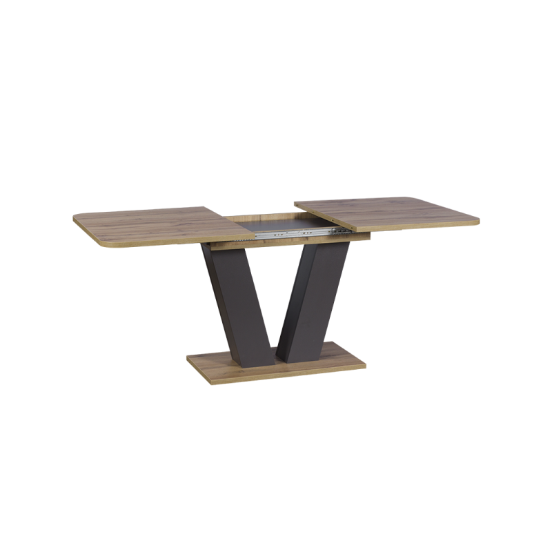 Разтегателна трапезна  ⋙ на цена от 468.00лв  - Allegro-bg.com