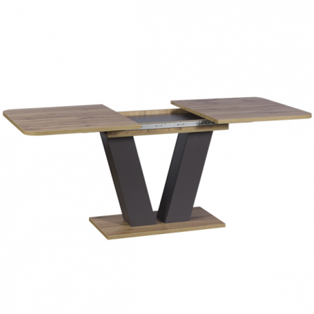 Разтегателна трапезна  ⋙ на цена от 468.00лв  - Allegro-bg.com