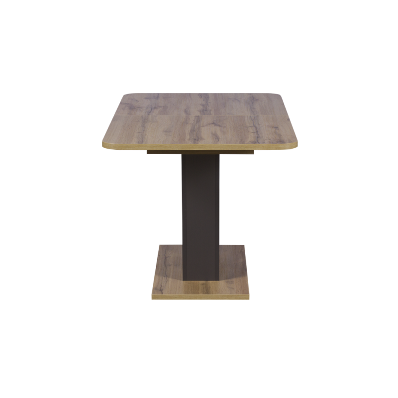 Разтегателна трапезна  ⋙ на цена от 468.00лв  - Allegro-bg.com