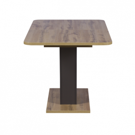 Разтегателна трапезна  ⋙ на цена от 468.00лв  - Allegro-bg.com