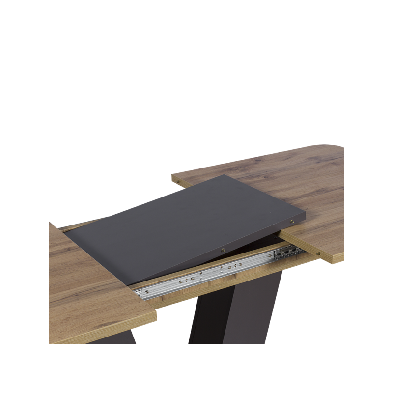 Разтегателна трапезна  ⋙ на цена от 468.00лв  - Allegro-bg.com