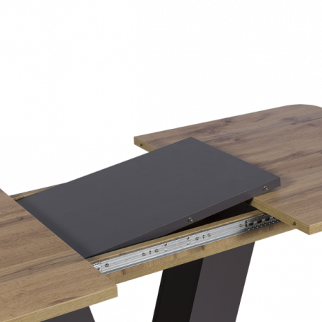 Разтегателна трапезна  ⋙ на цена от 468.00лв  - Allegro-bg.com