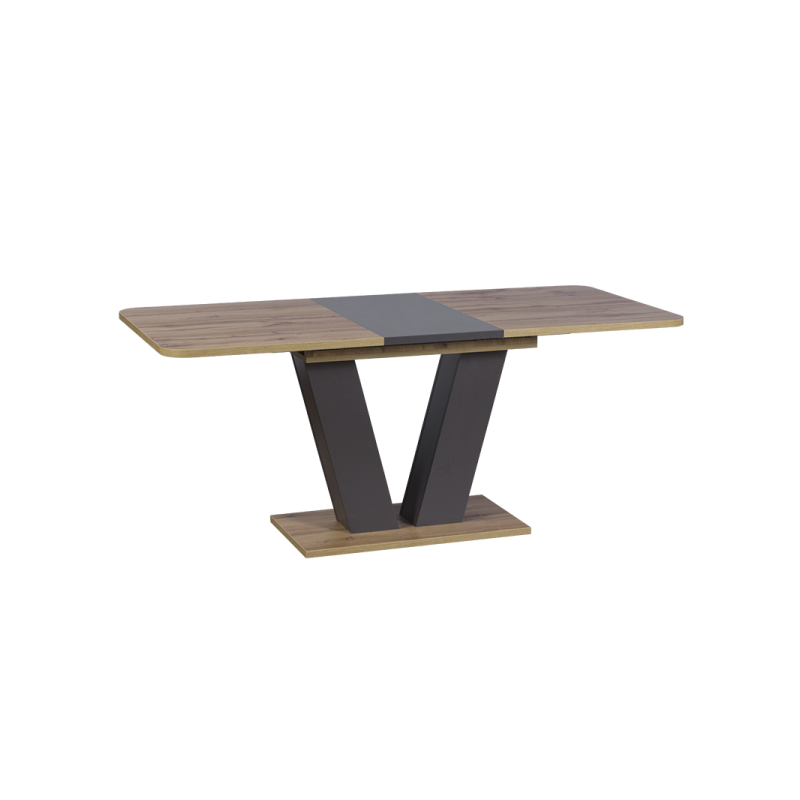 Разтегателна трапезна  ⋙ на цена от 468.00лв  - Allegro-bg.com