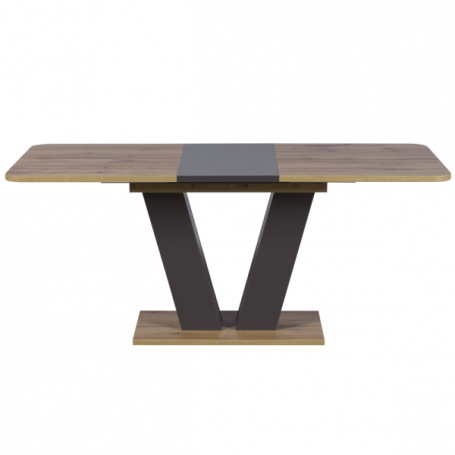 Разтегателна трапезна  ⋙ на цена от 468.00лв  - Allegro-bg.com