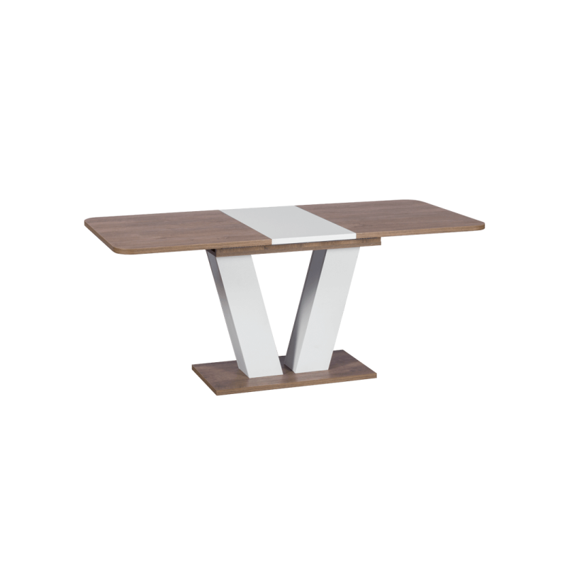 Разтегателна трапезна  ⋙ на цена от 468.00лв  - Allegro-bg.com