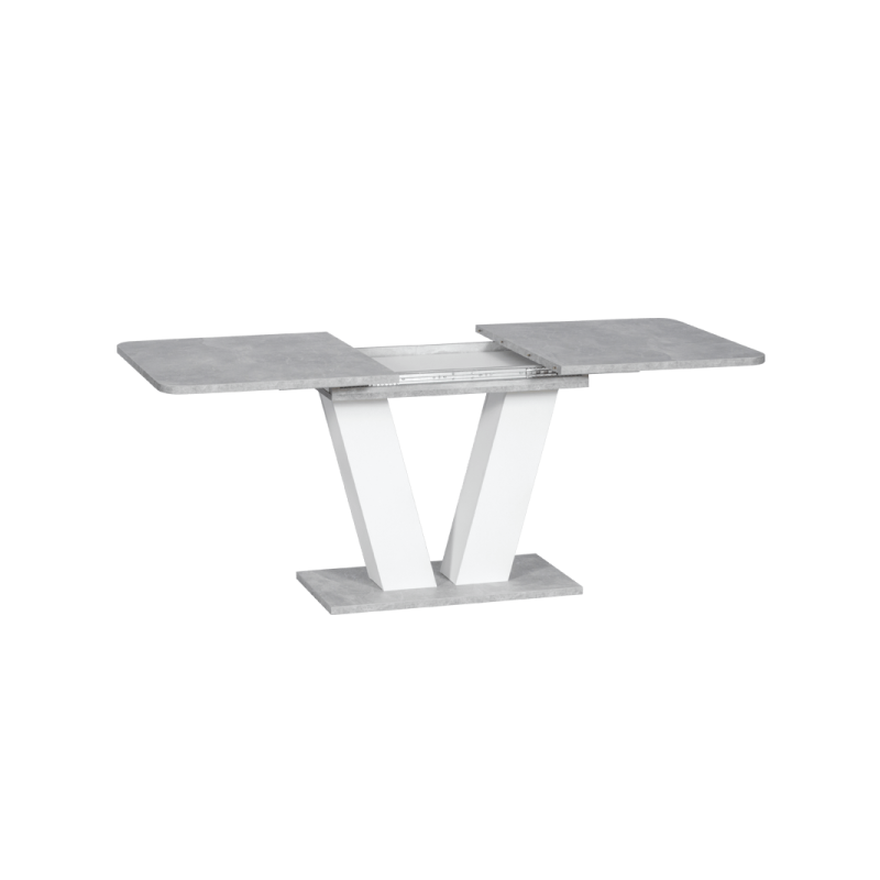 Разтегателна трапезна  ⋙ на цена от 468.00лв  - Allegro-bg.com