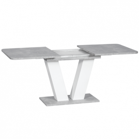 Разтегателна трапезна  ⋙ на цена от 468.00лв  - Allegro-bg.com