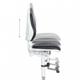 Лабораторен ергономичен ⋙ на цена от 1290.00лв  - Allegro-bg.com 2