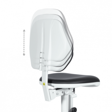 Лабораторен ергономичен ⋙ на цена от 1290.00лв  - Allegro-bg.com