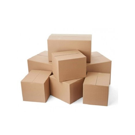 Кашон, 425 х 315 х 315 мм ⋙ на цена от 2.22лв  - Allegro-bg.com