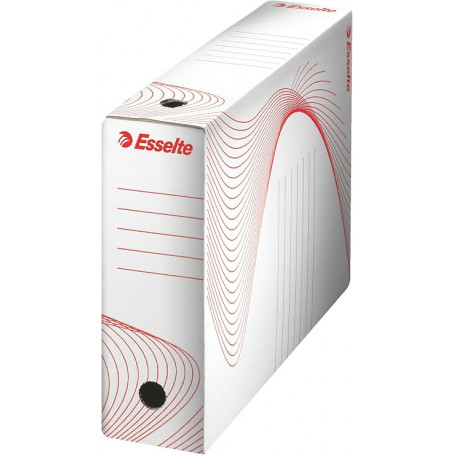 Архивна кутия Еsselte, 8  ⋙ на цена от 2.10лв  - Allegro-bg.com