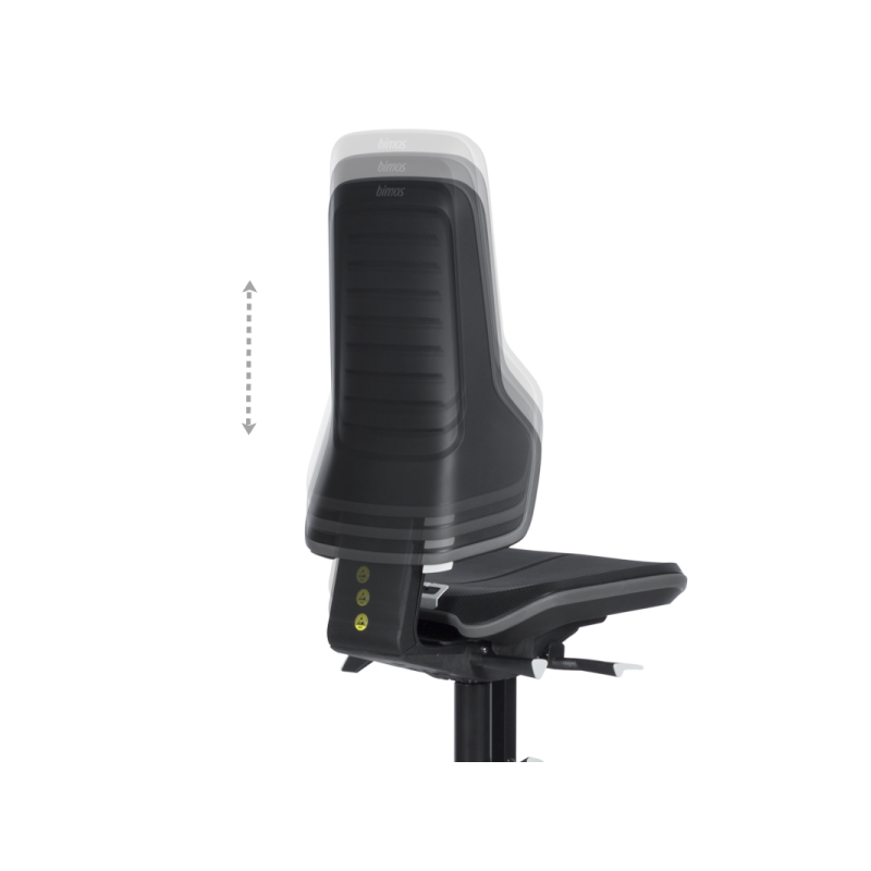 Индустриален ергономичен ⋙ на цена от 1758.00лв  - Allegro-bg.com