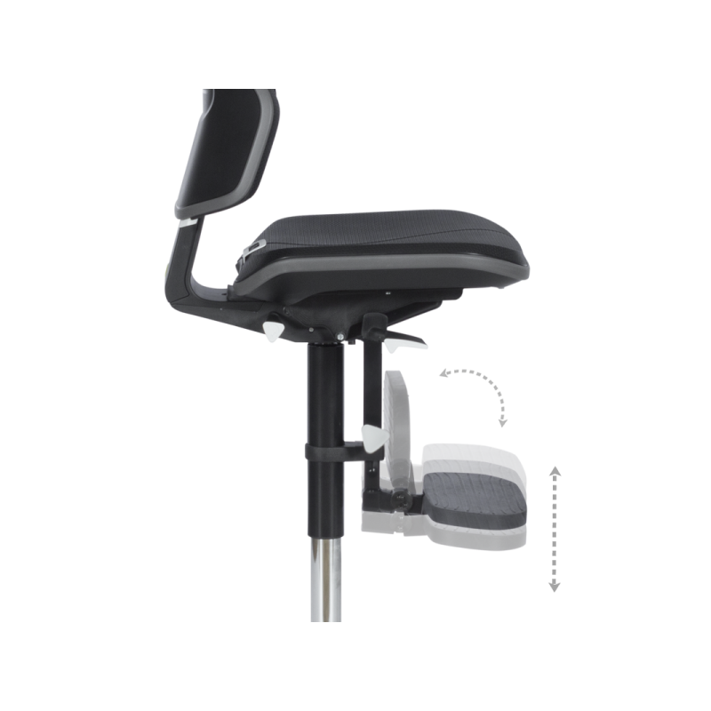 Индустриален ергономичен ⋙ на цена от 1758.00лв  - Allegro-bg.com