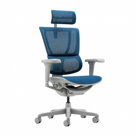 Ергономичен стол Carmen ⋙ на цена от 1098.00лв  - Allegro-bg.com