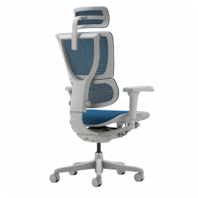 Ергономичен стол Carmen ⋙ на цена от 1098.00лв  - Allegro-bg.com 2