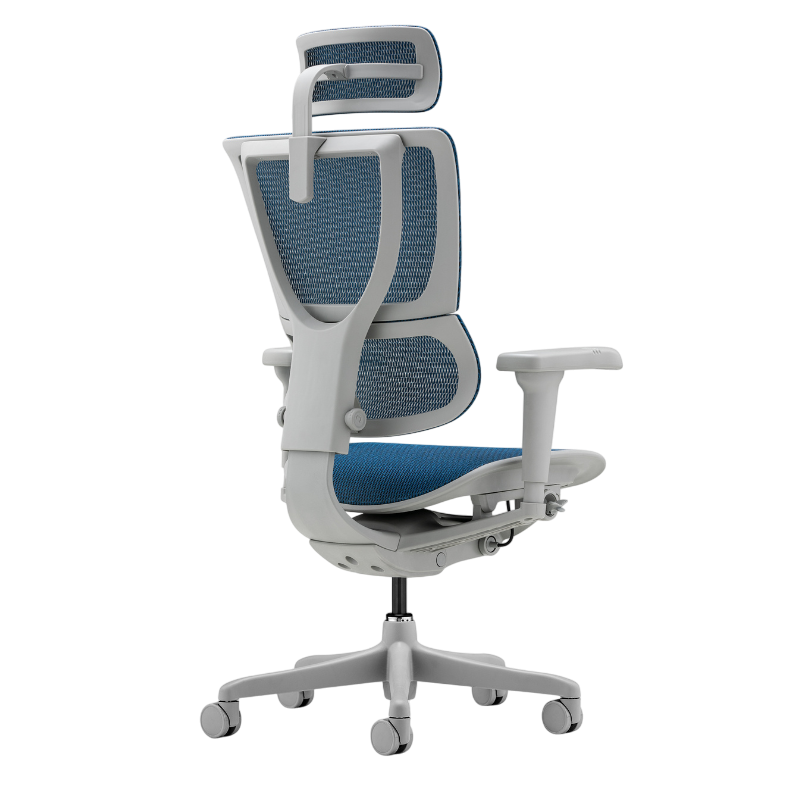 Ергономичен стол Carmen ⋙ на цена от 1098.00лв  - Allegro-bg.com