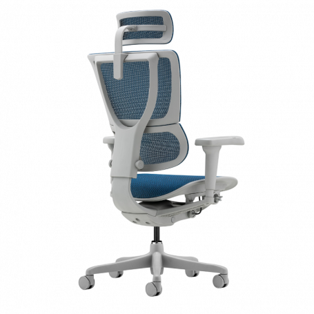 Ергономичен стол Carmen ⋙ на цена от 1098.00лв  - Allegro-bg.com