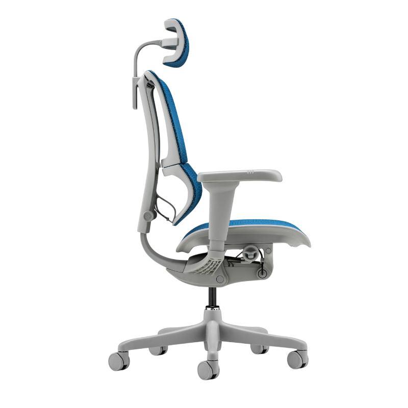 Ергономичен стол Carmen ⋙ на цена от 1098.00лв  - Allegro-bg.com