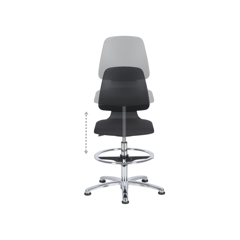 Лабораторен ергономичен  ⋙ на цена от 852.00лв  - Allegro-bg.com