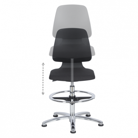 Лабораторен ергономичен  ⋙ на цена от 852.00лв  - Allegro-bg.com