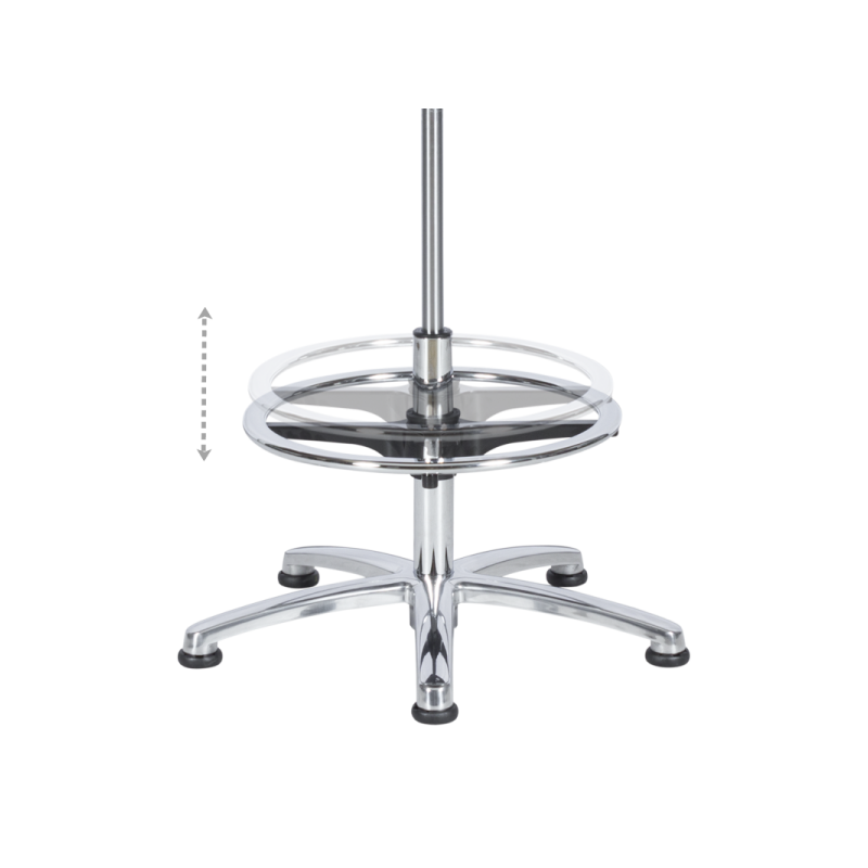 Лабораторен ергономичен  ⋙ на цена от 852.00лв  - Allegro-bg.com