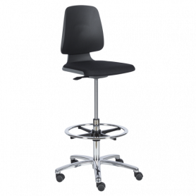 Лабораторен ергономичен  ⋙ на цена от 724.80лв  - Allegro-bg.com