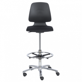 Лабораторен ергономичен  ⋙ на цена от 724.80лв  - Allegro-bg.com 2