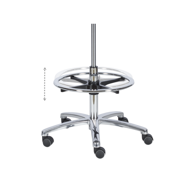 Лабораторен ергономичен  ⋙ на цена от 724.80лв  - Allegro-bg.com