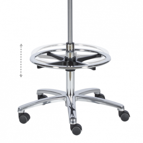 Лабораторен ергономичен  ⋙ на цена от 724.80лв  - Allegro-bg.com