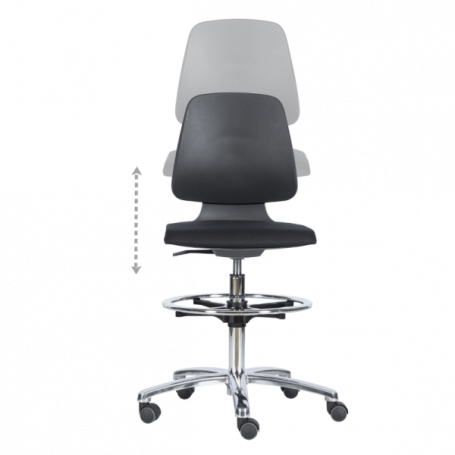 Лабораторен ергономичен  ⋙ на цена от 724.80лв  - Allegro-bg.com